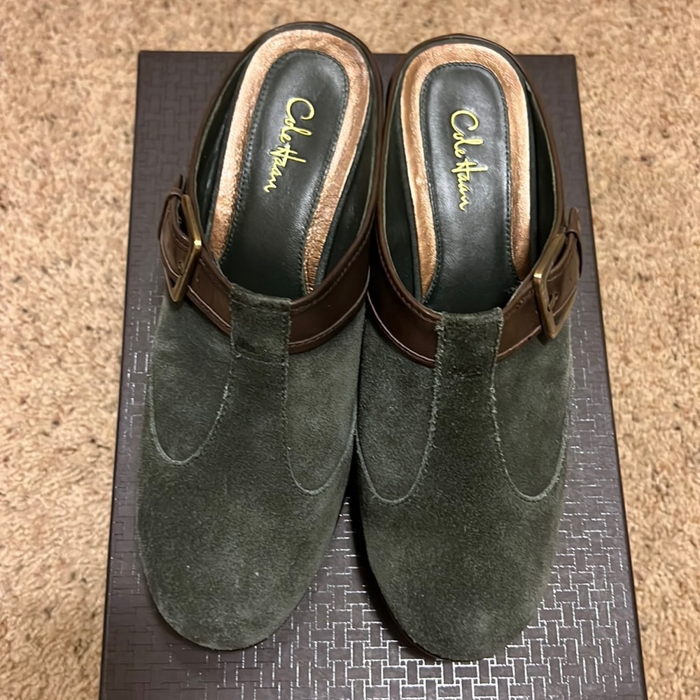 New Cole Haan